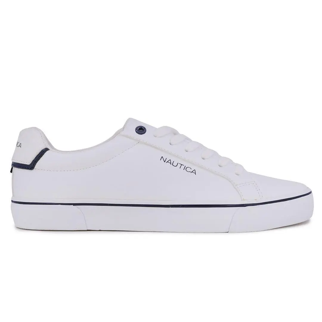 Nautica shoes - f321 - f321 - black 36