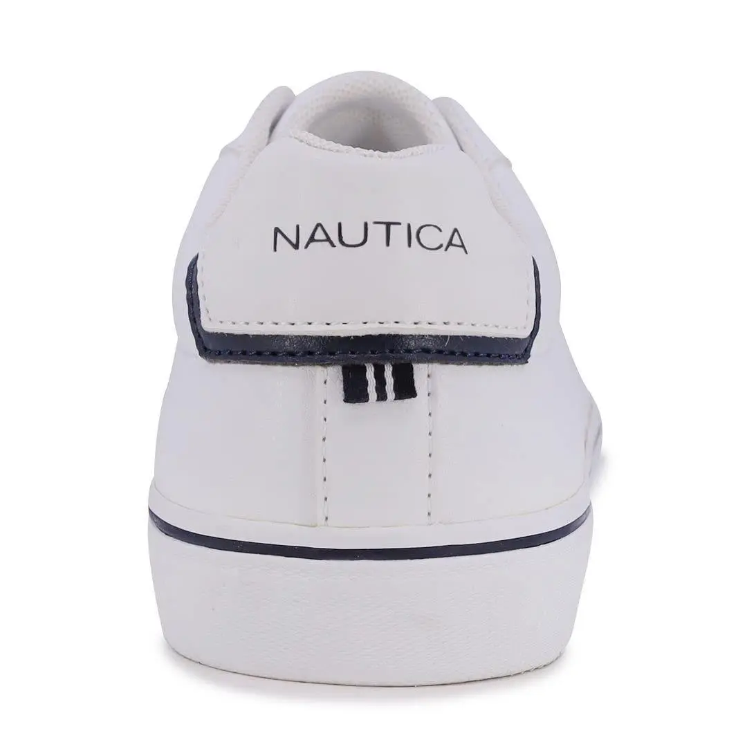 Nautica shoes - f321 - f321 - black 37