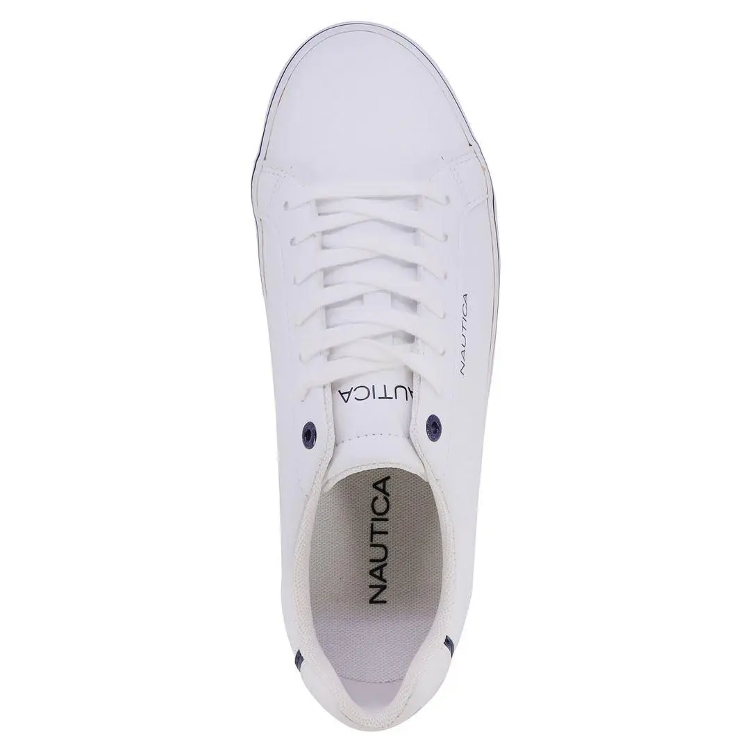 Nautica shoes - f321 - f321 - black 38