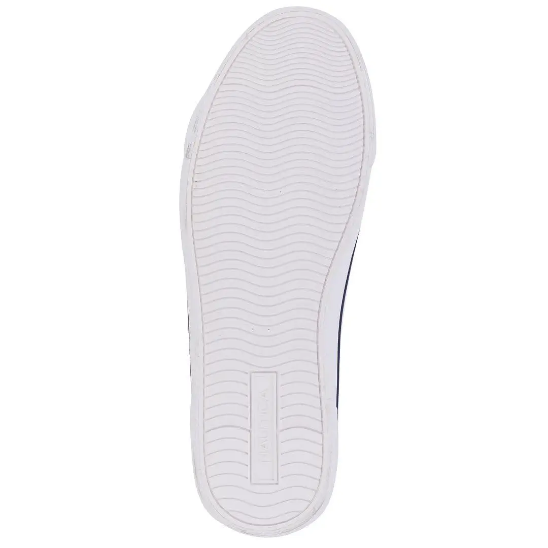 Nautica shoes - f321 - f321 - black 39