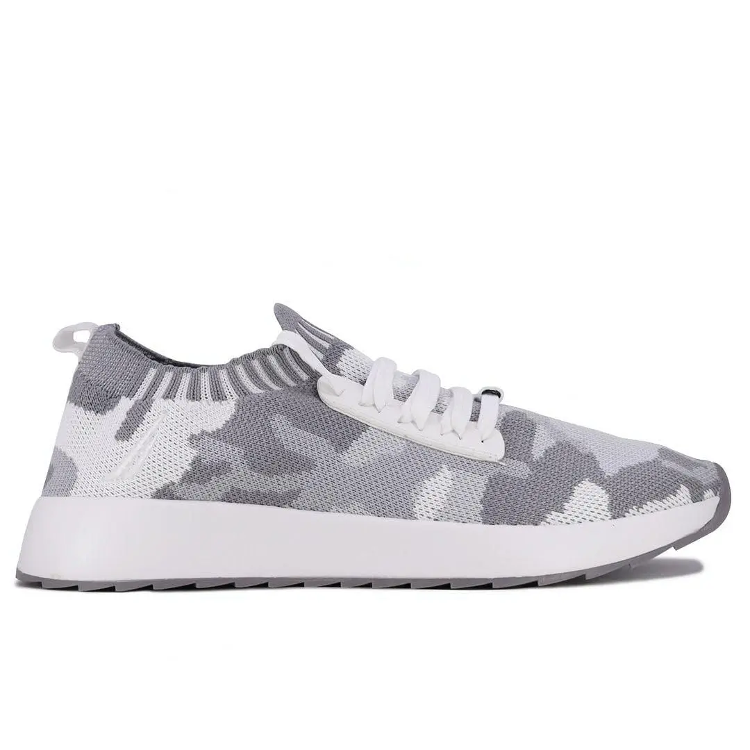 Nautica shoes - zyla-grey camo 0