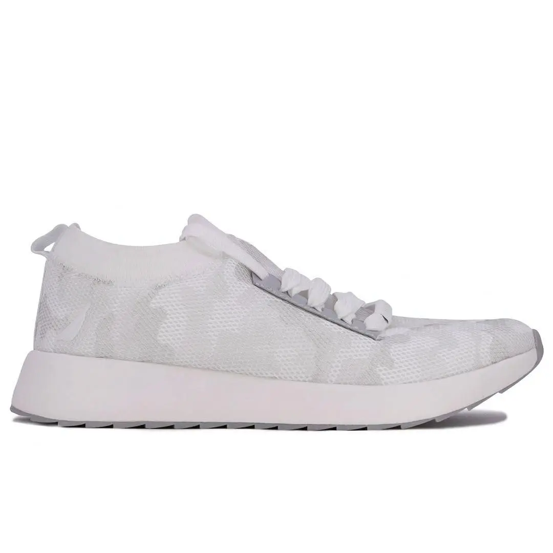Nautica shoes - zyla-grey camo 10