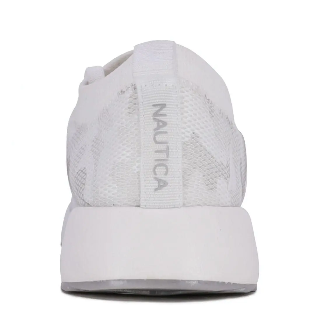 Nautica shoes - zyla-grey camo 11