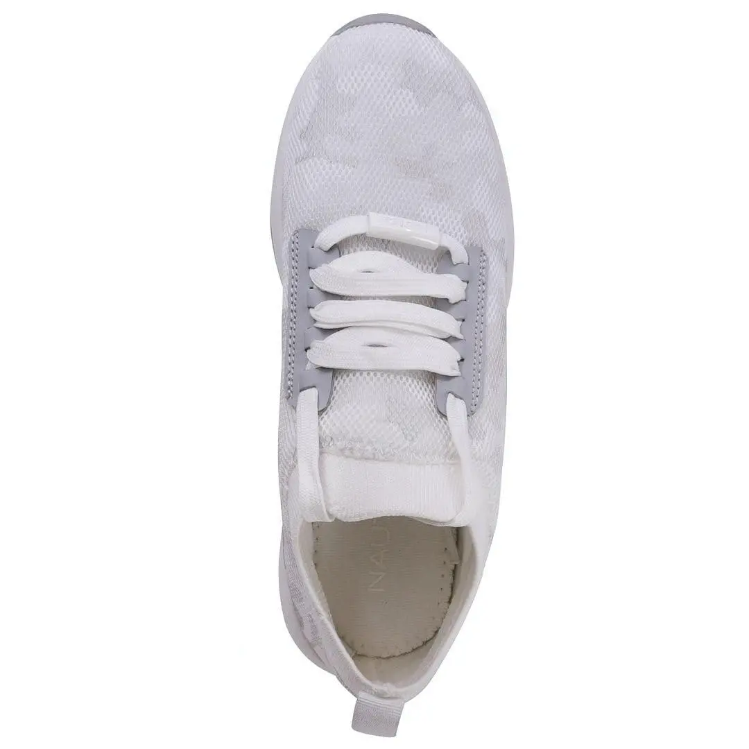 Nautica shoes - zyla-grey camo 12