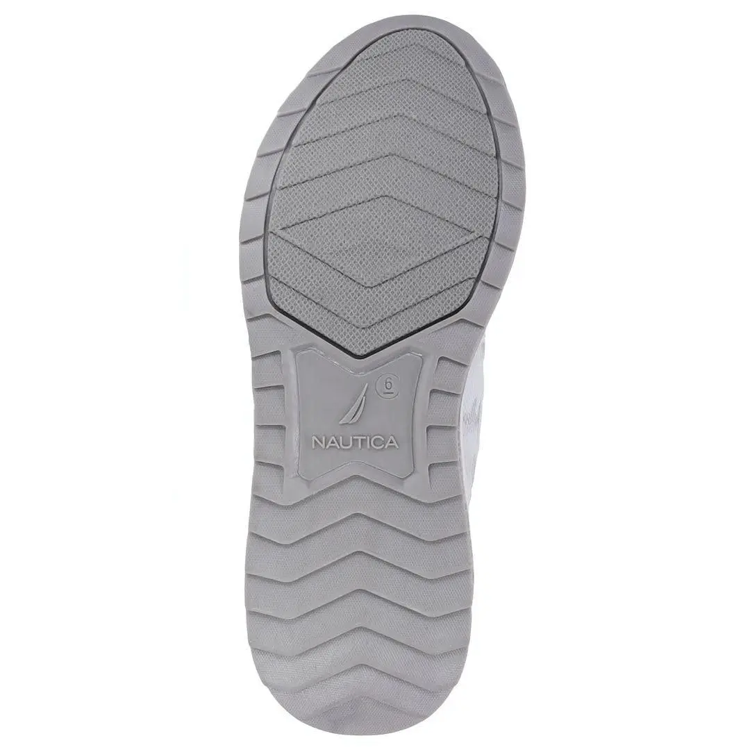 Nautica shoes - zyla-grey camo 13