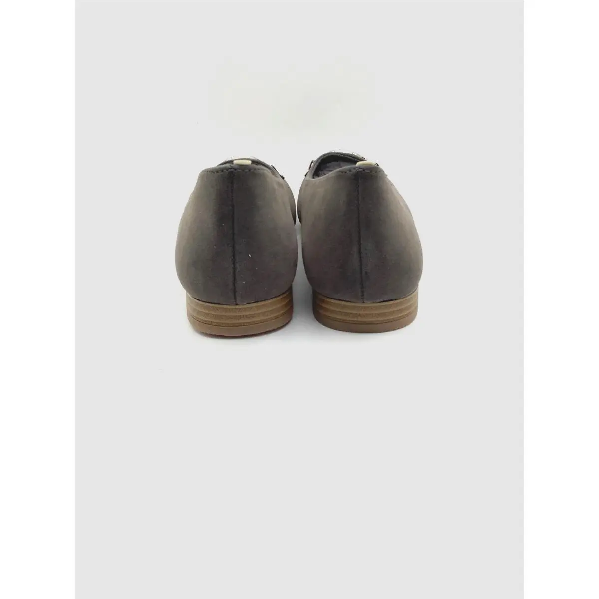 Nautica shoes - Grey (UPC: 196050688302) 3