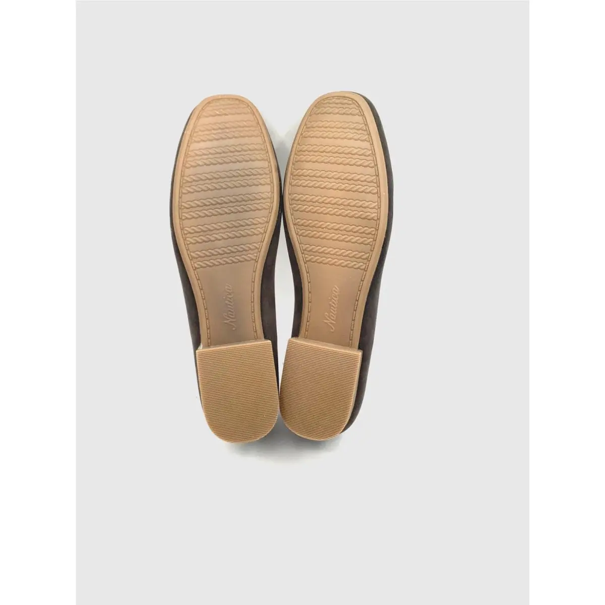 Nautica shoes - Grey (UPC: 196050688302) 4