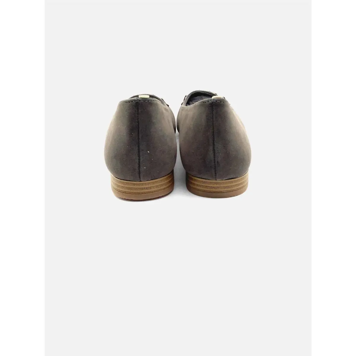 Nautica shoes - Grey (UPC: 196050688272) 3
