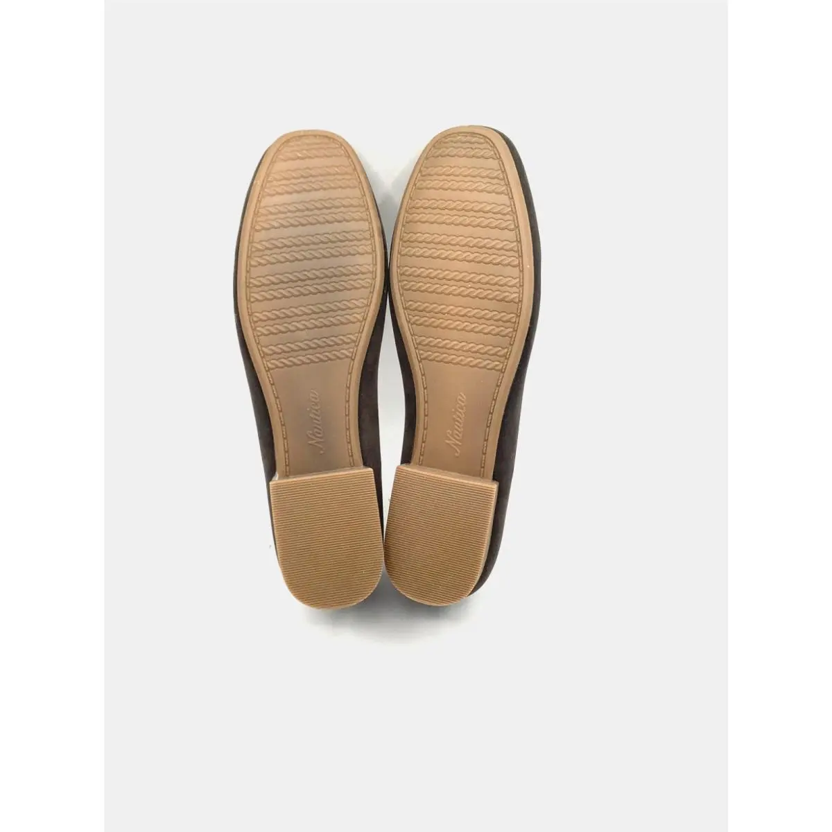 Nautica shoes - Grey (UPC: 196050688272) 4