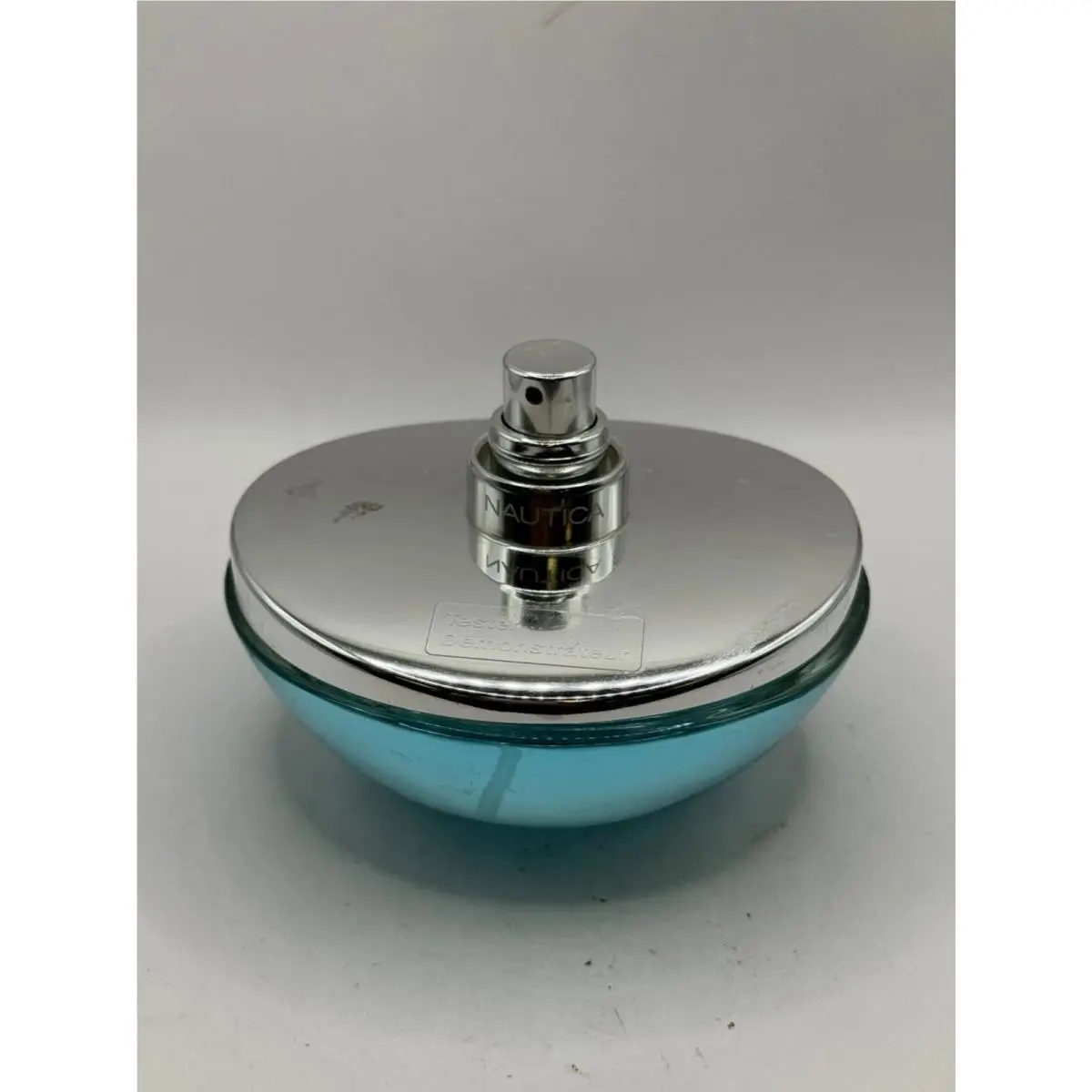 My Voyage 100ml/3.4oz Edp Spray Classic by Nautica