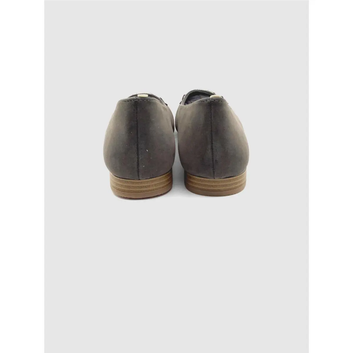 Nautica shoes - Grey (UPC: 196050688289) 3