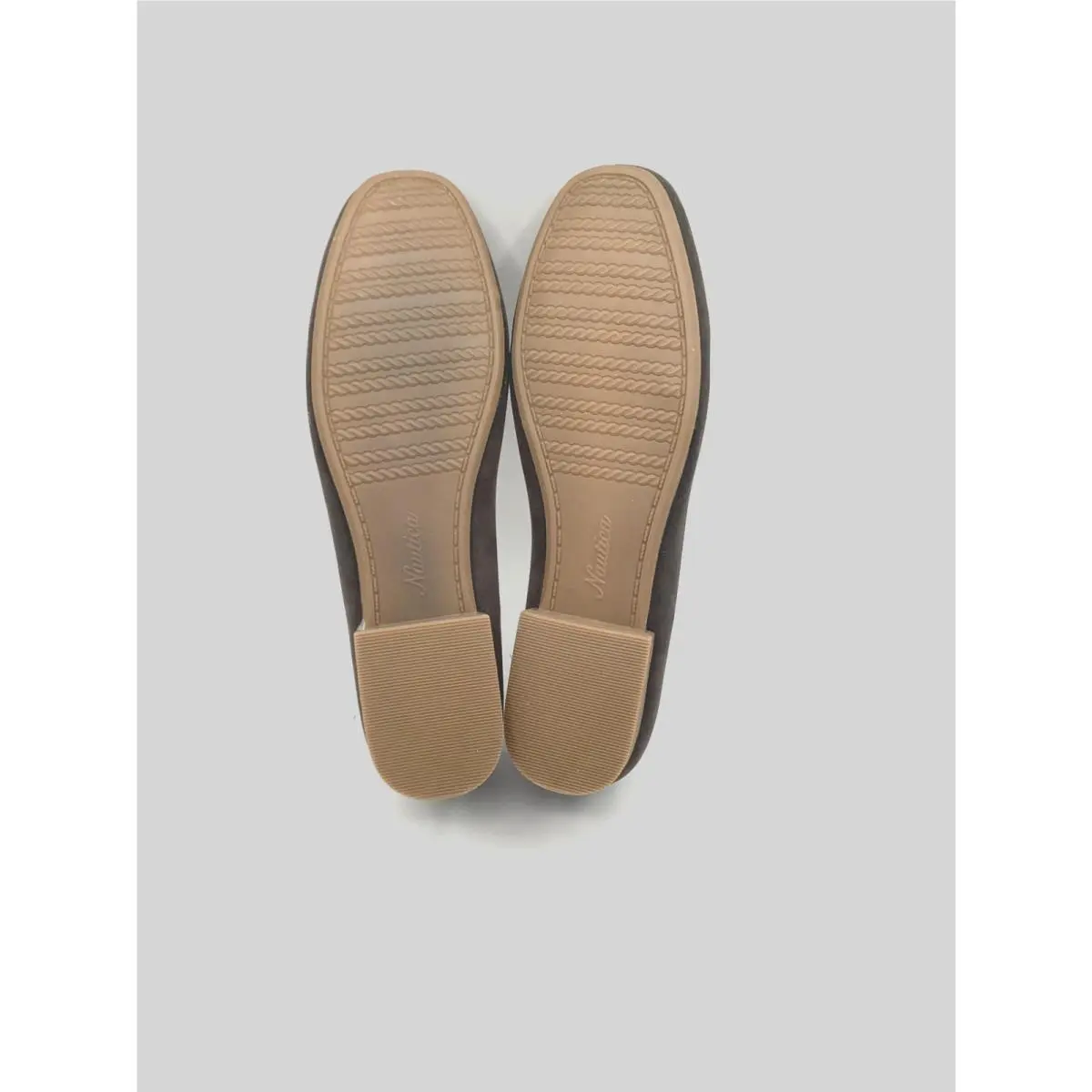 Nautica shoes - Grey (UPC: 196050688289) 4