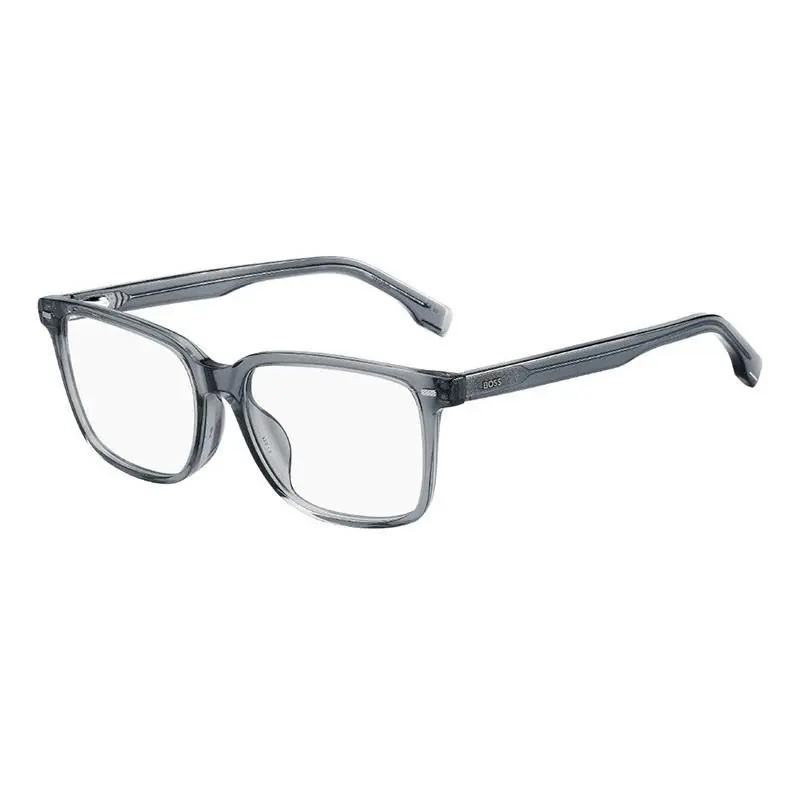BOSS1480/F Eyeglasses Eye Glasses 0KB700 55mm Men by Hugo Boss