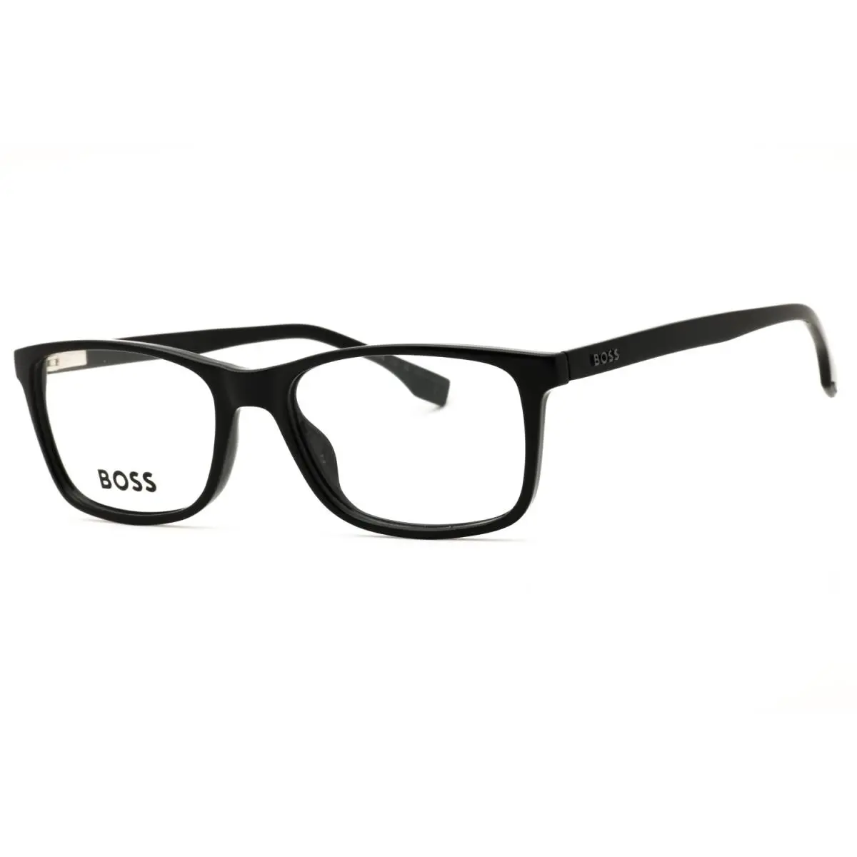 1570 807 Eyeglasses Black Frame 54mm by Hugo Boss