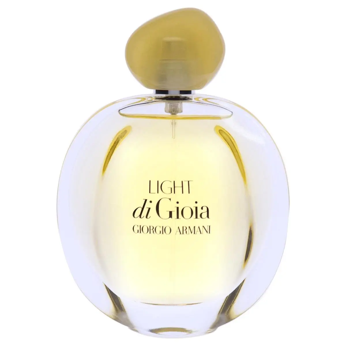 Giorgio Armani Light Di Gioia Eau De Parfum 1.7 oz 50 ml For Women
