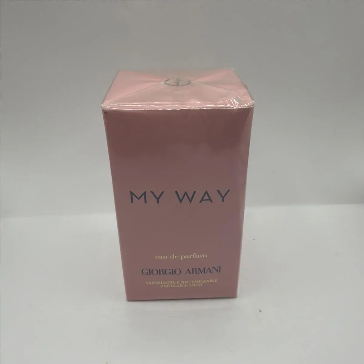 My Way Eau de Parfum Spray Regular Size 1.7 fl oz by Giorgio Armani