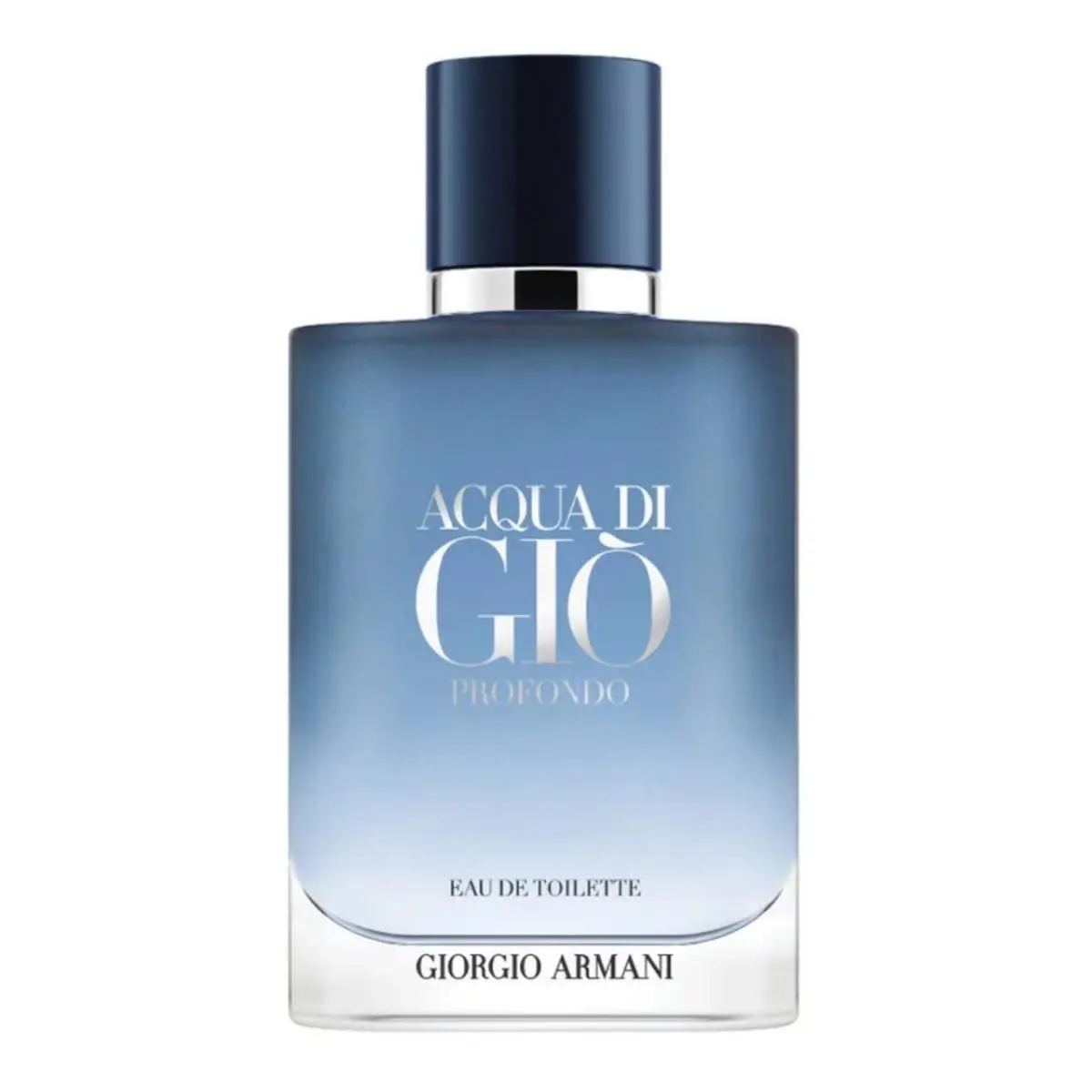 Giorgio Armani Acqua Di Gio Profondo Eau De Toilette 3.4 oz 100 ml For Men