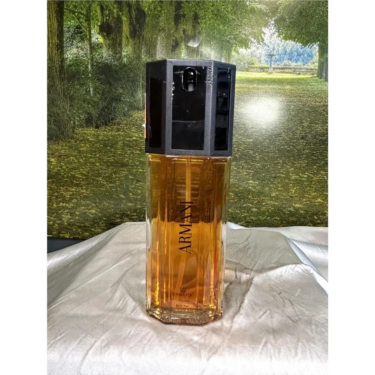 Armani Classic 50ml/1.7oz Eau de Toilette Spray Women Vintage by Giorgio Armani