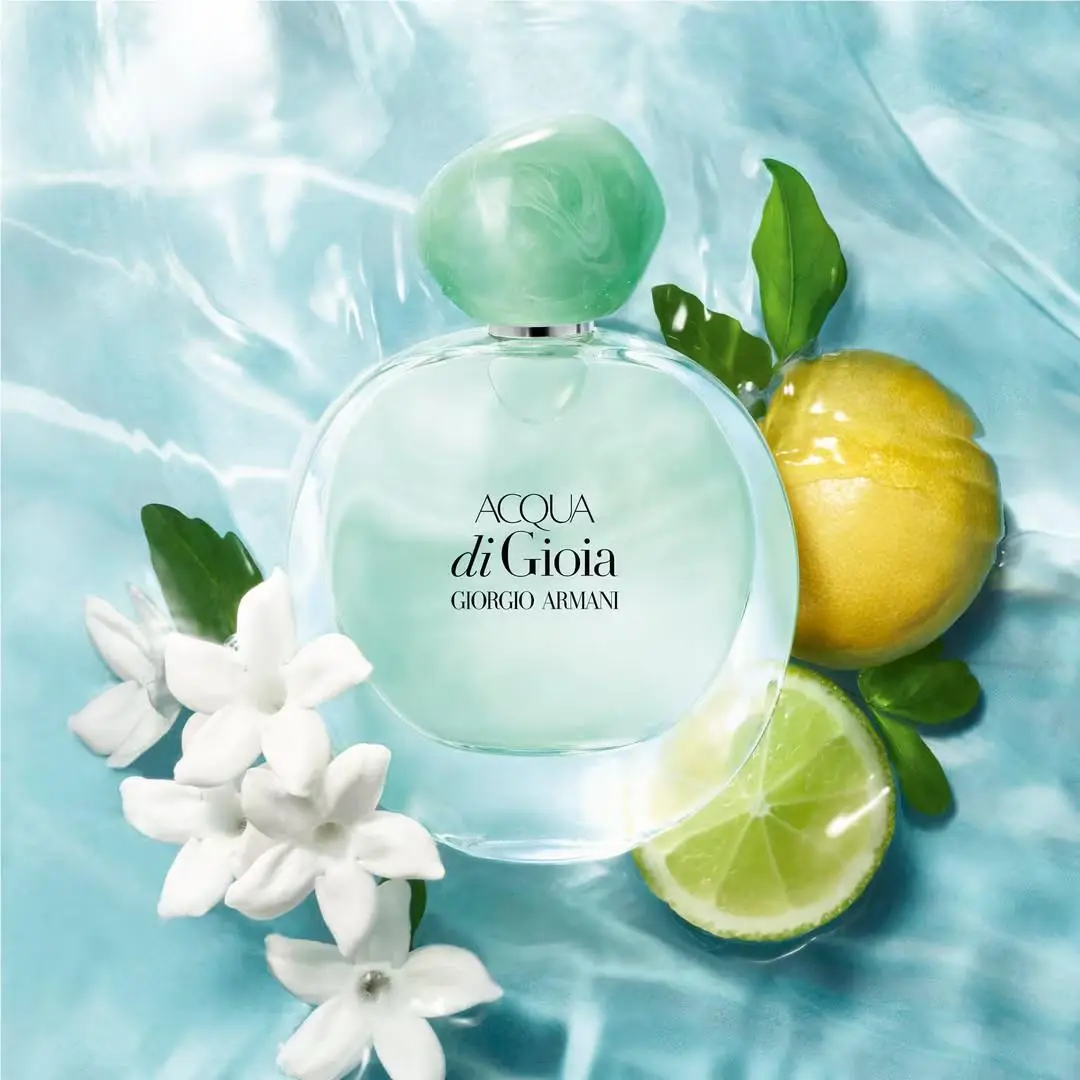 Acqua Di Gioia by Giorgio Armani 1.6 fl oz Edp For Women