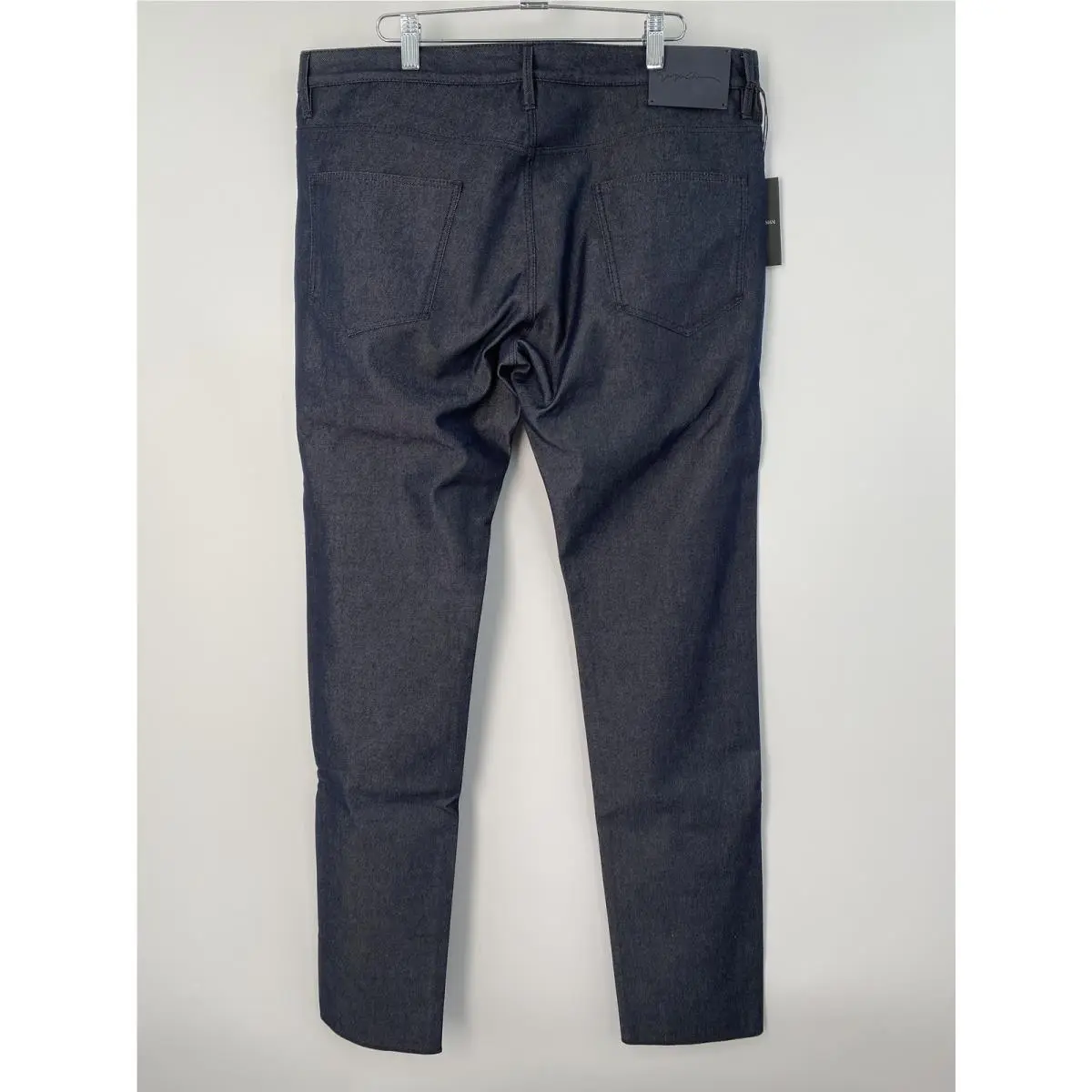 Giorgio Armani clothing - Blue 3