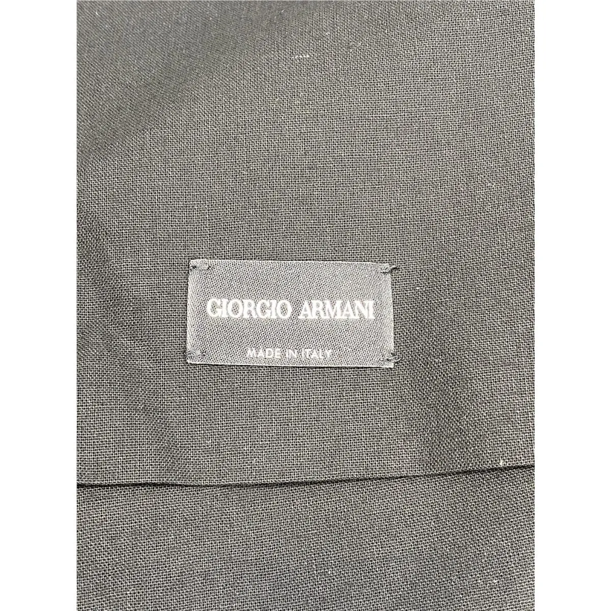 Giorgio Armani clothing - Blue 13