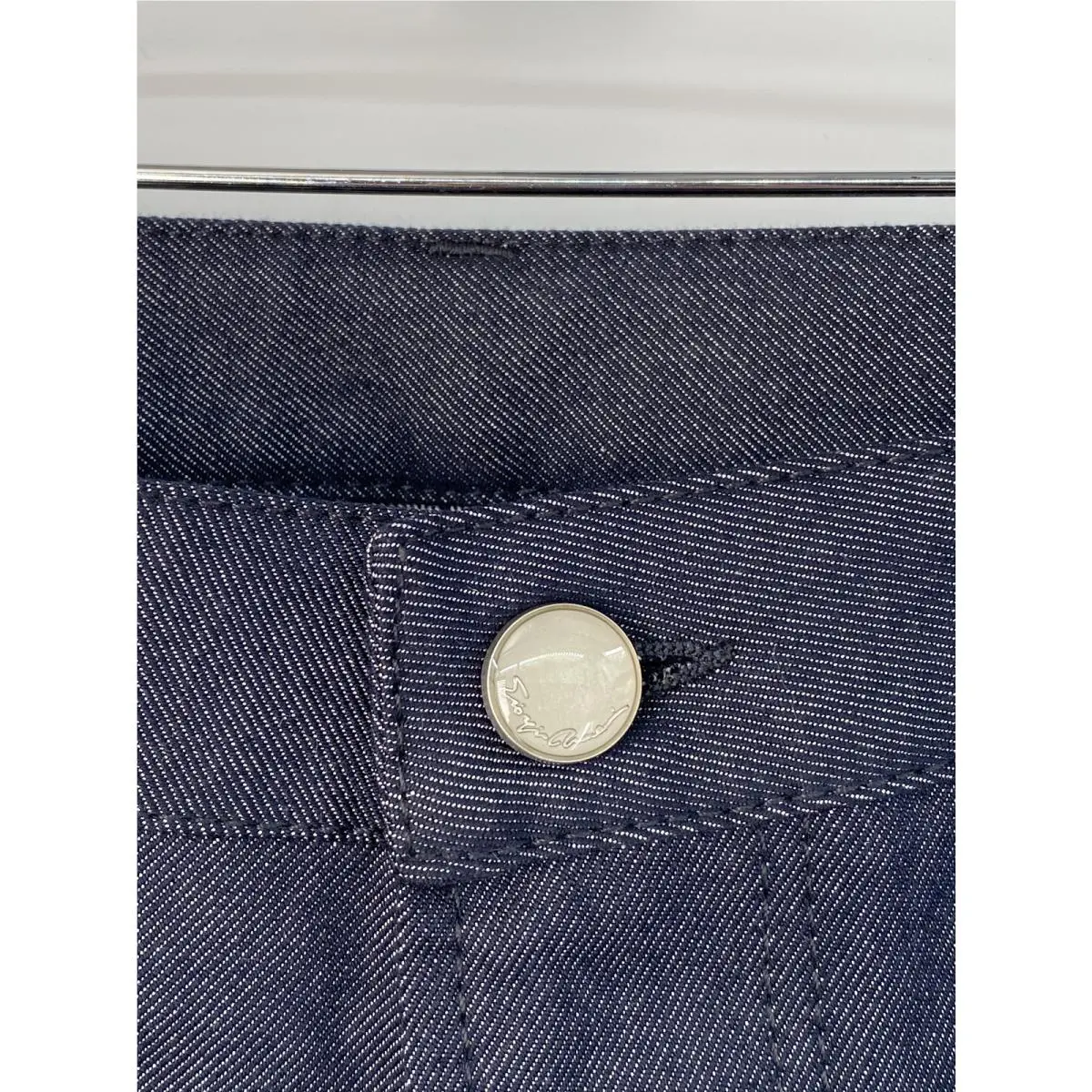 Giorgio Armani clothing - Blue 0