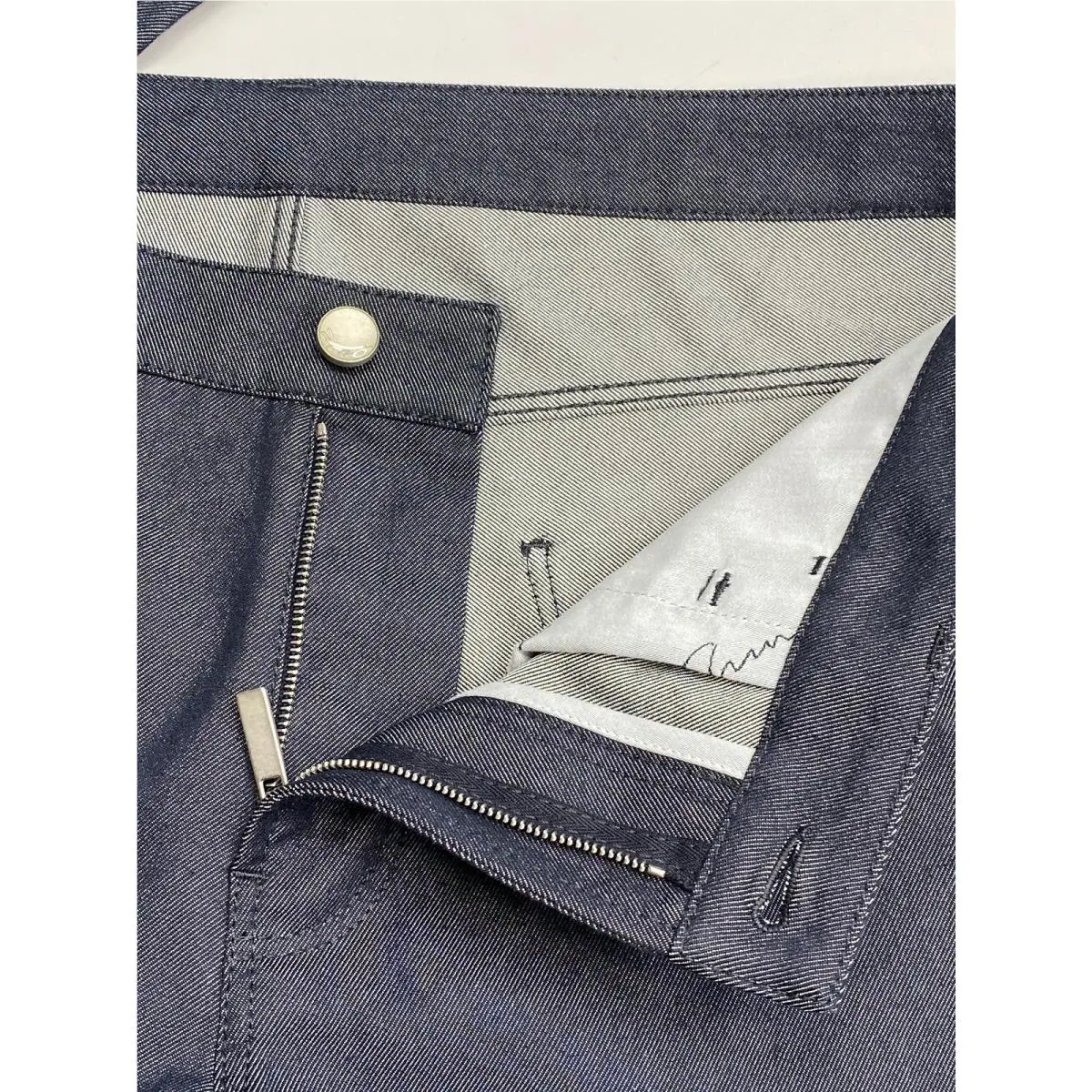 Giorgio Armani clothing - Blue 5