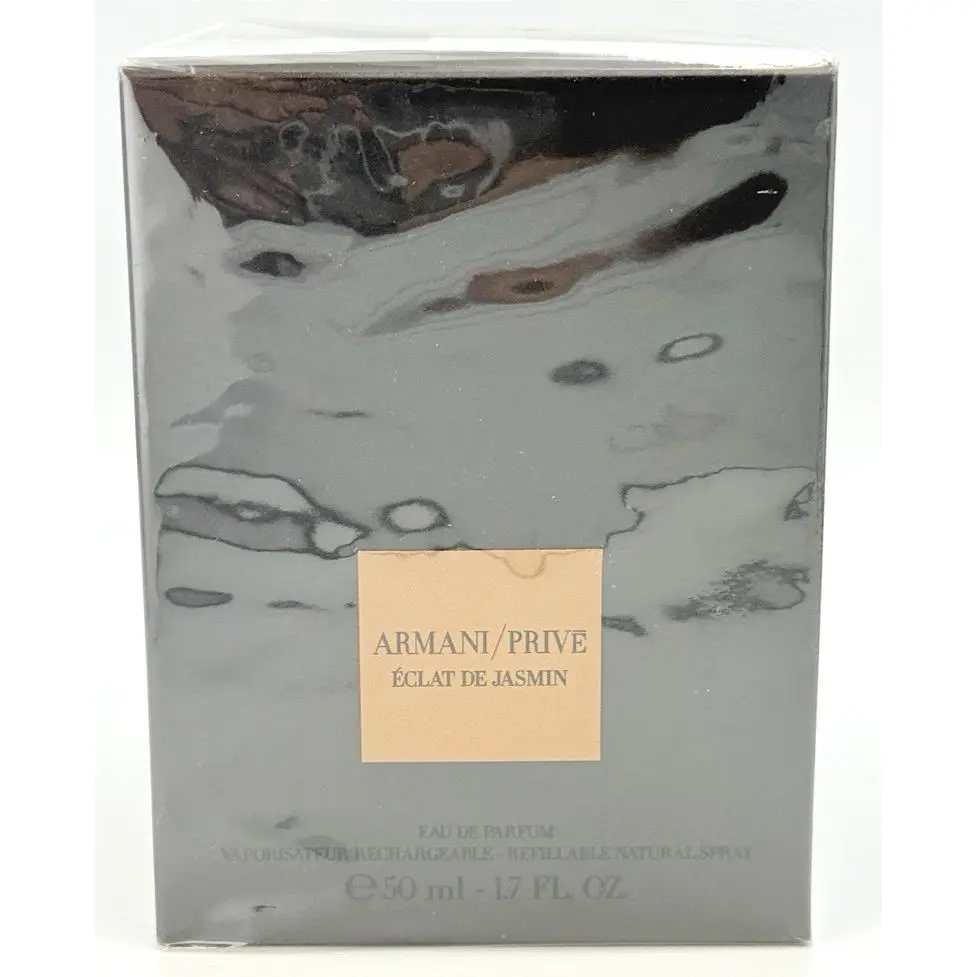 Armani Privé Éclat de Jasmin Edp 50ml 1.7 Fl Oz by Giorgio Armani