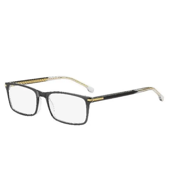 BOSS1630-KB7-55 Eyeglasses 55mm by Hugo Boss