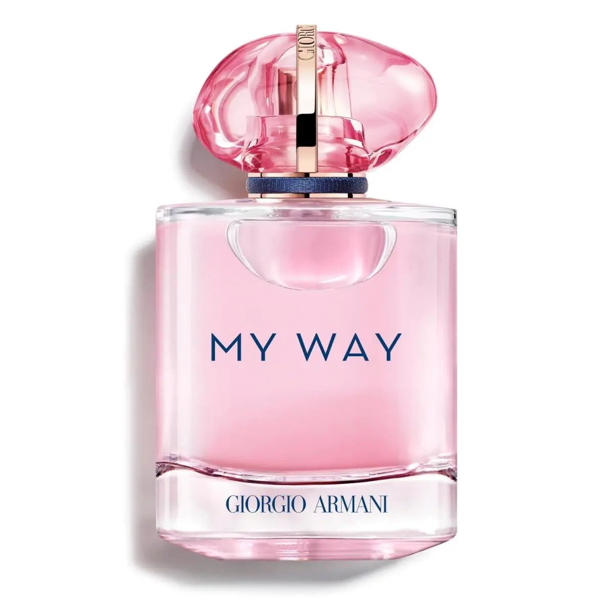 My Way Nectar Eau De Parfum 3 oz 90 ml For Women by Giorgio Armani