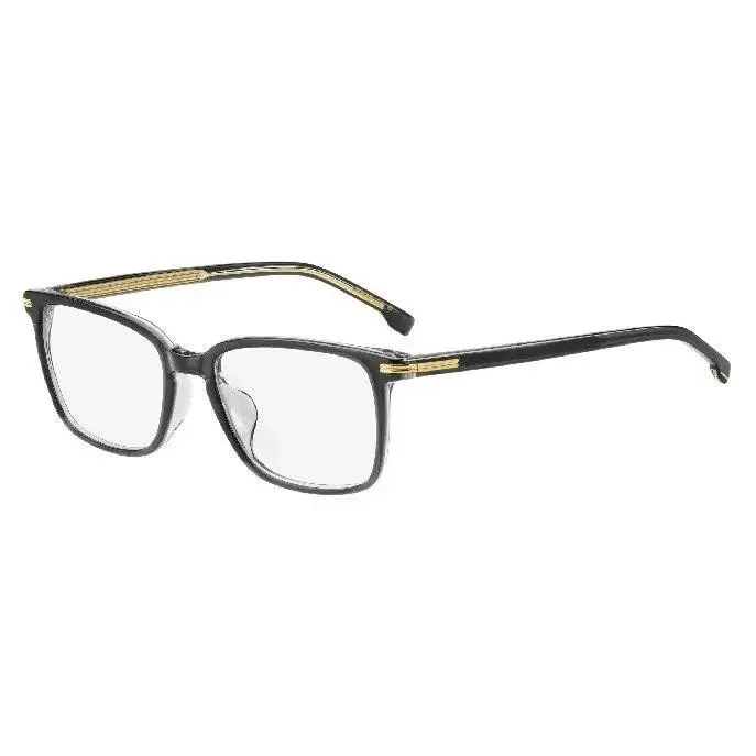 BOSS1670/F-KB7-55 Eyeglasses 55mm by Hugo Boss