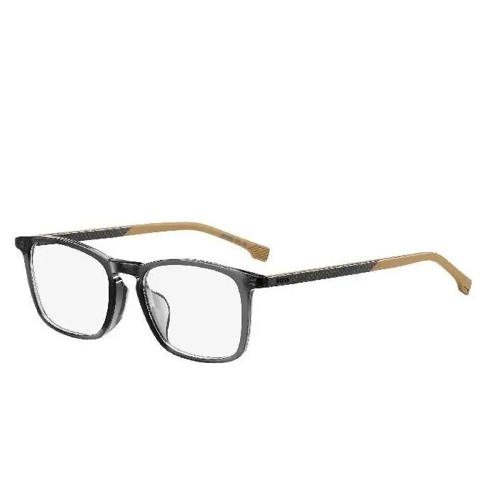 BOSS1716/F-KB7-52 Eyeglasses 52mm by Hugo Boss
