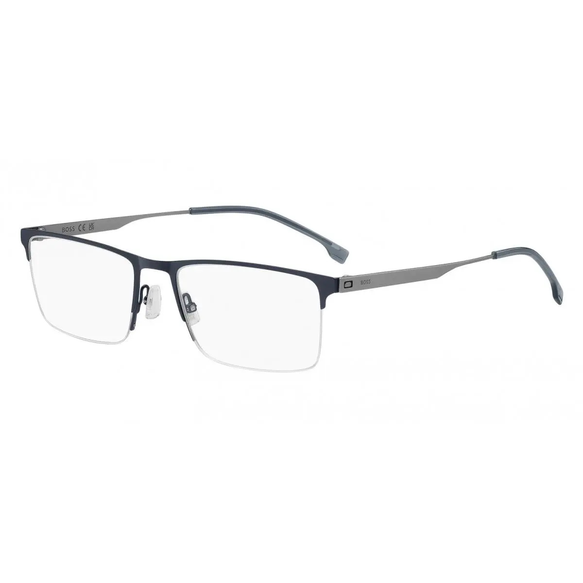 BOSS1698-KU0-57 Eyeglasses 57mm by Hugo Boss