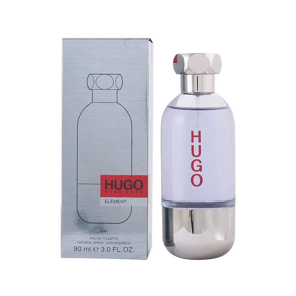 Hugo Element  3 oz / 90 ml Eau De Toilette Spray For Men by Hugo Boss
