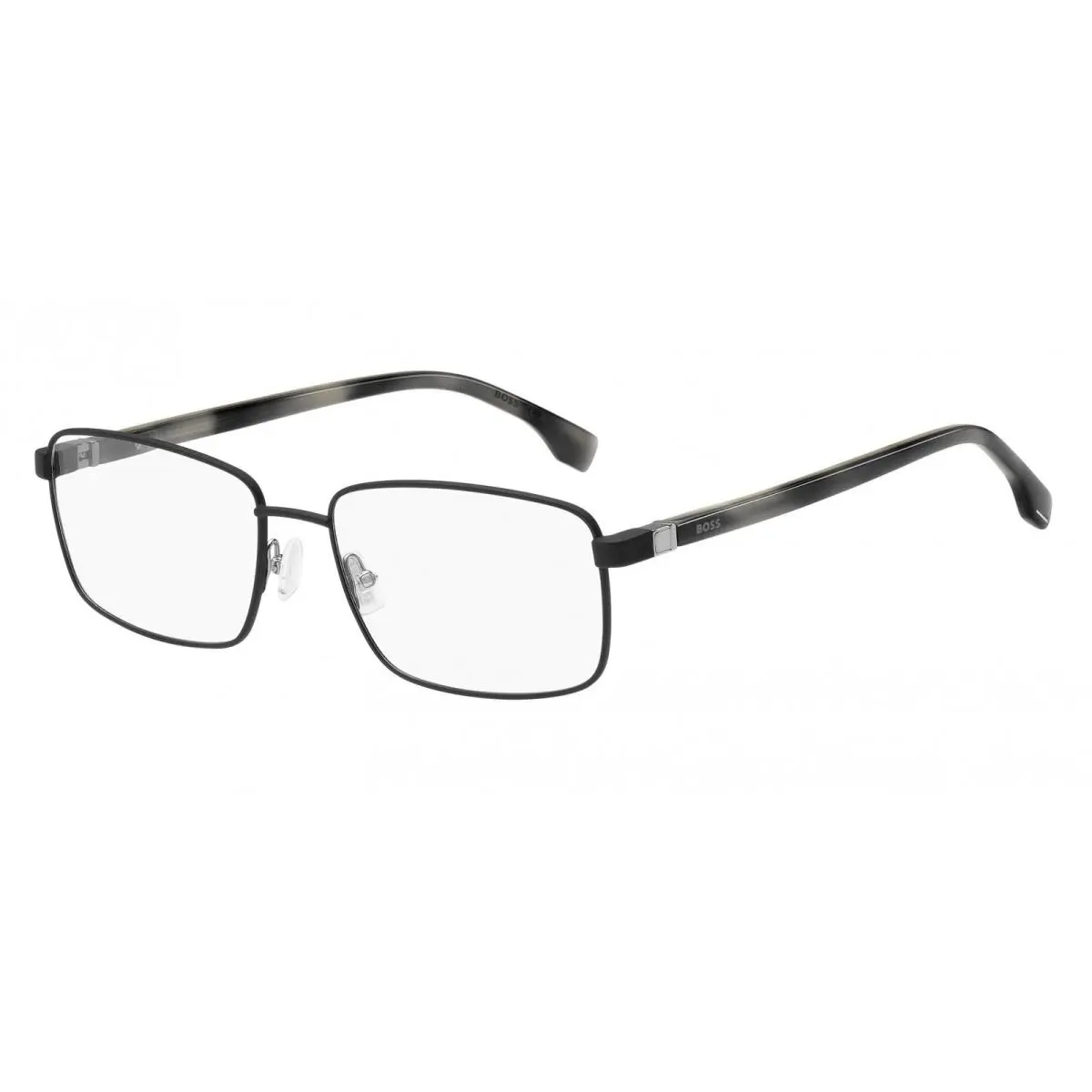 BOSS1495-I21-57 Eyeglasses 57mm by Hugo Boss