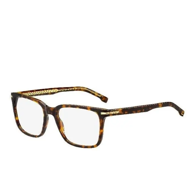 BOSS1602-086-55 Eyeglasses 55mm by Hugo Boss