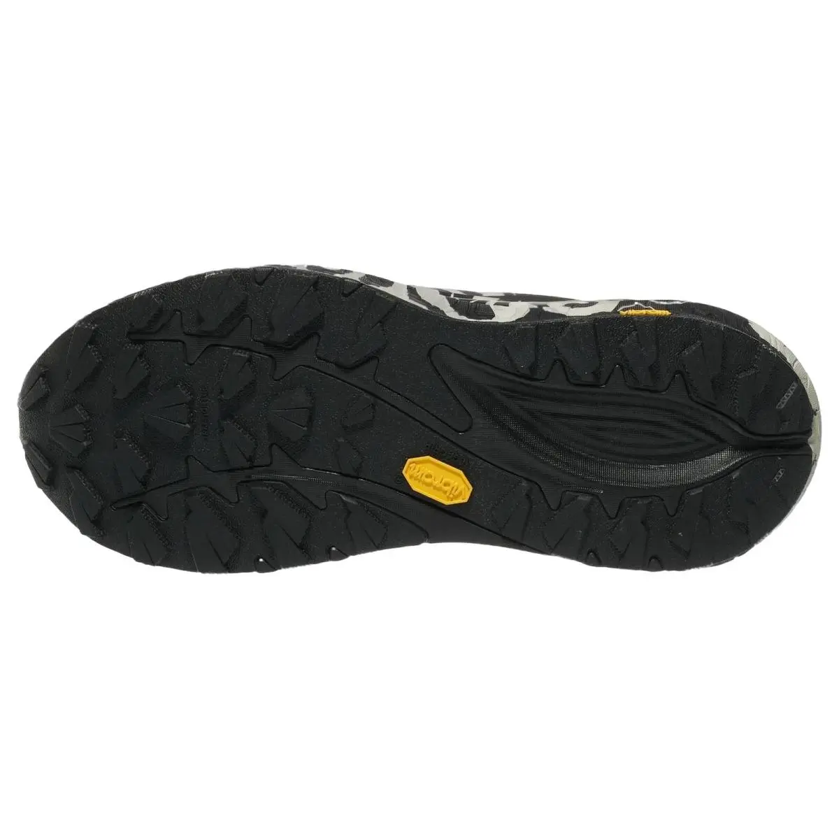 Mizuno shoes - Mizuno Neo Accera - Neo Accera - 4115675Z3F - Dawn Blue/Yellow 3