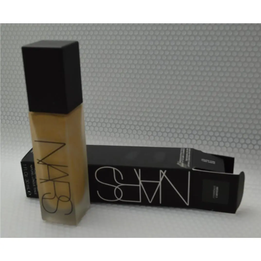 Nars Natural Matte Longwear Foundation 1fl. Oz/ 30 Ml. Choose STROMBOLI, Medium 3 by NARS Cosmetics
