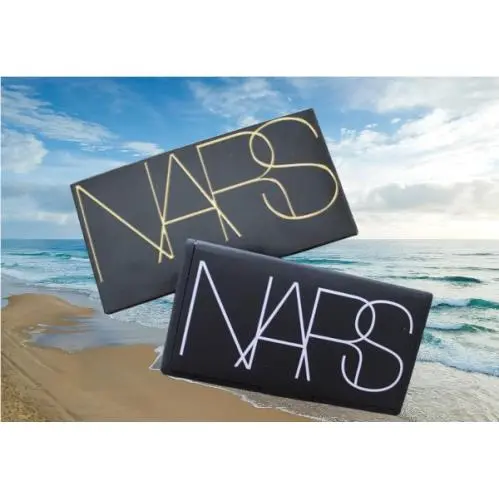 Nars Domination Cheek Palette Domination 8302 Boxed by NARS Cosmetics