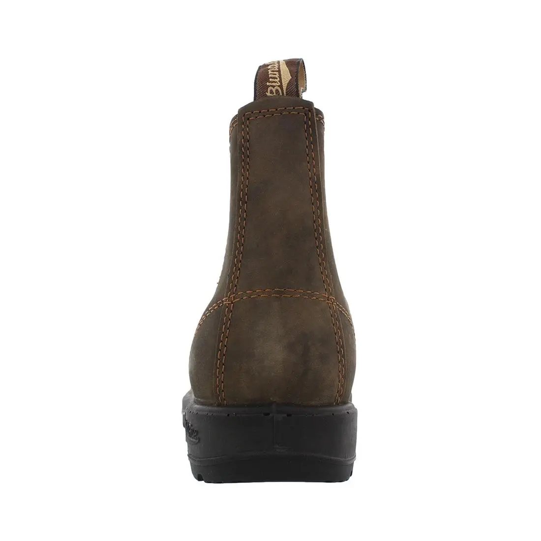 Blundstone shoes - 585RUSTICBROWN - 585RUSTICBROWN - Rustic Brown, Main: Brown 7