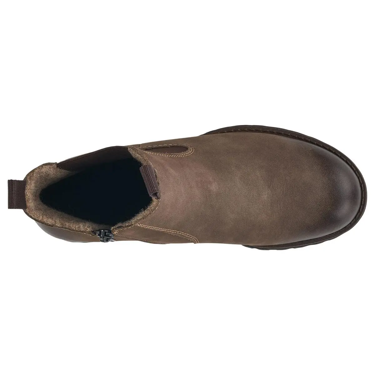 Rieker shoes - 78578-25 - 78578-25 - mud 7
