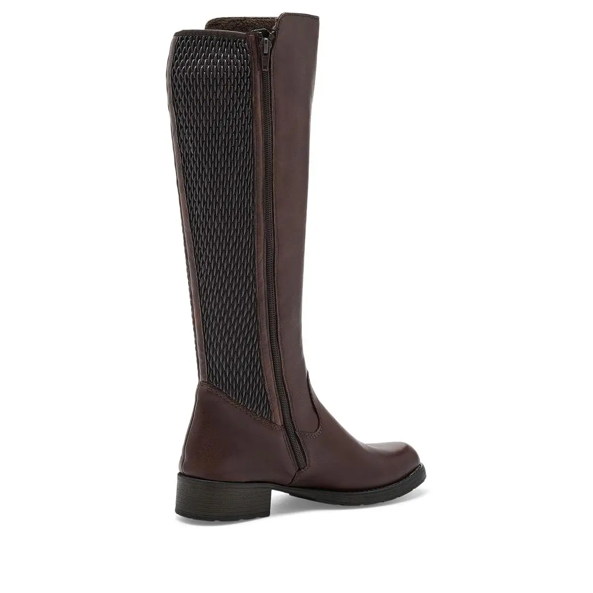 Rieker shoes - Ebony/Moro/Chestnut 1