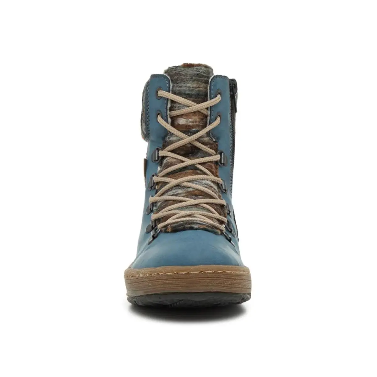 Rieker shoes - Dark Blue 0