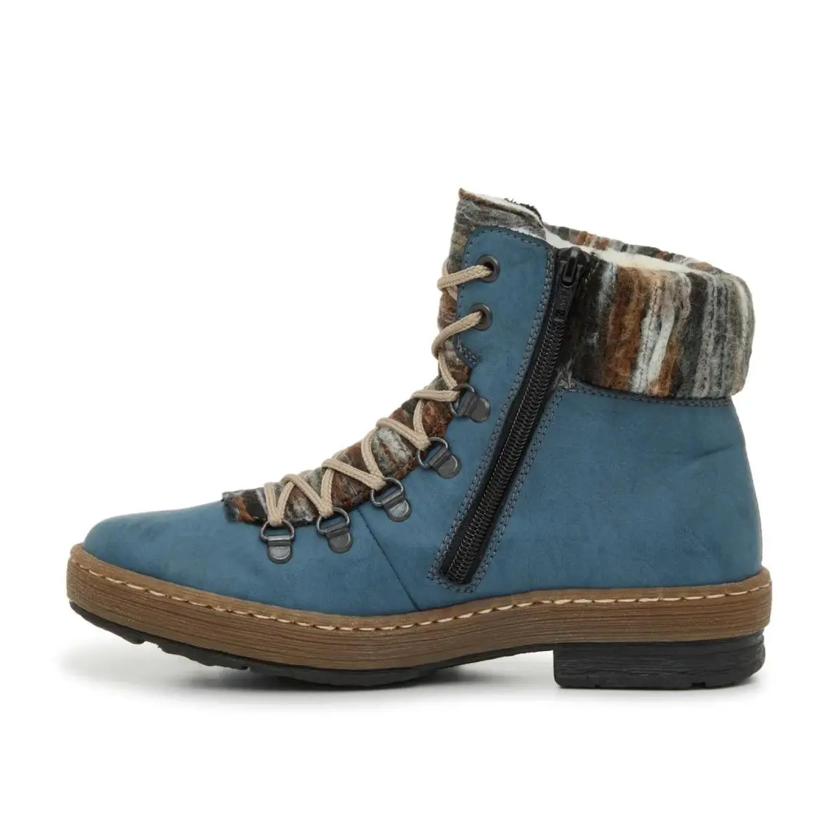 Rieker shoes - Dark Blue 1