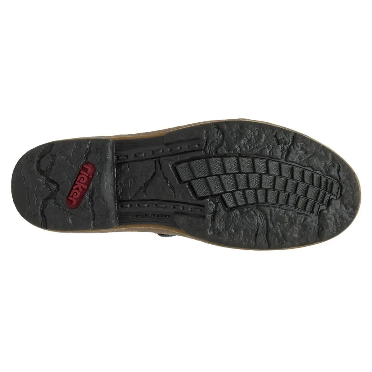 Rieker shoes - Dark Blue 11