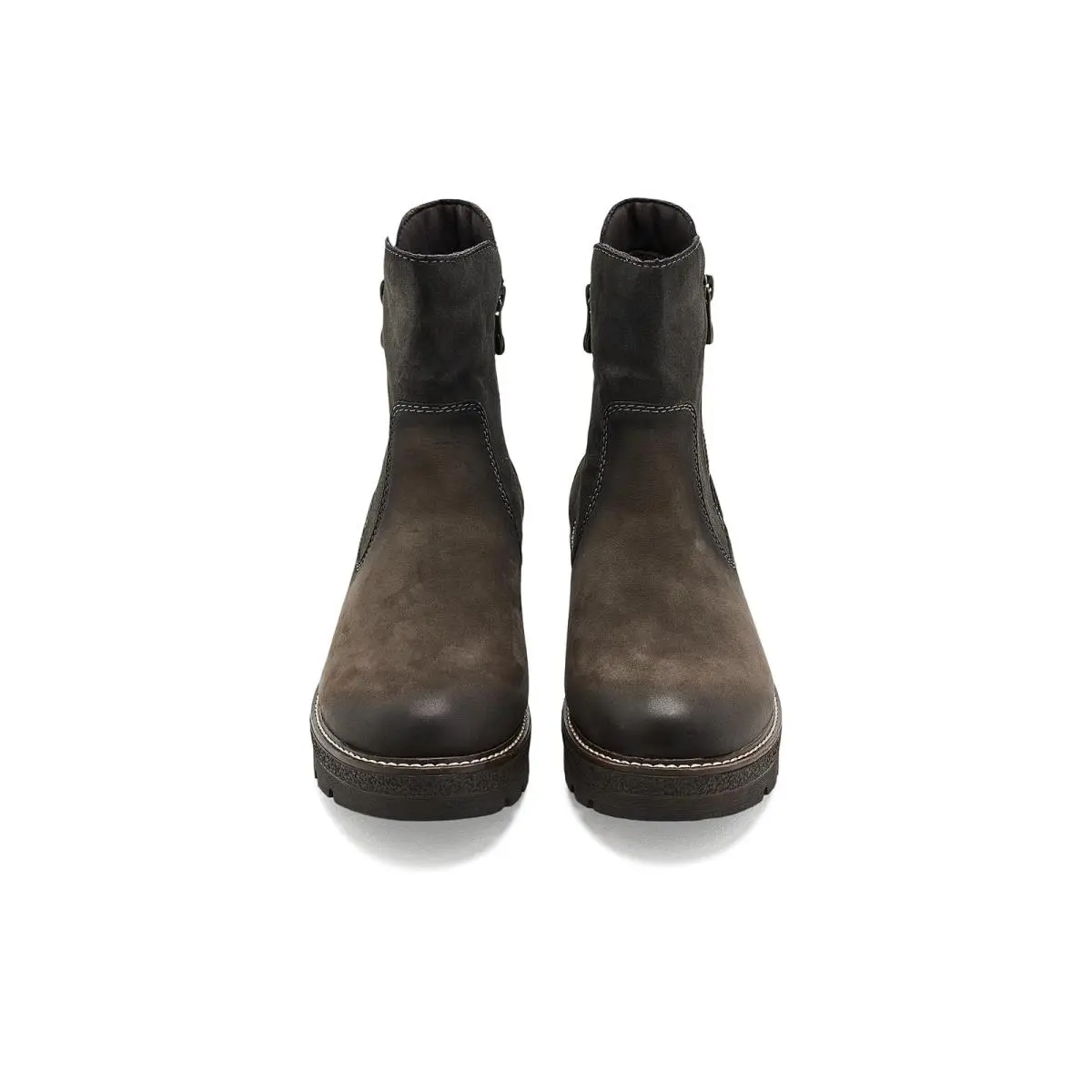 Rieker shoes - Smoke/Anthrazit 7