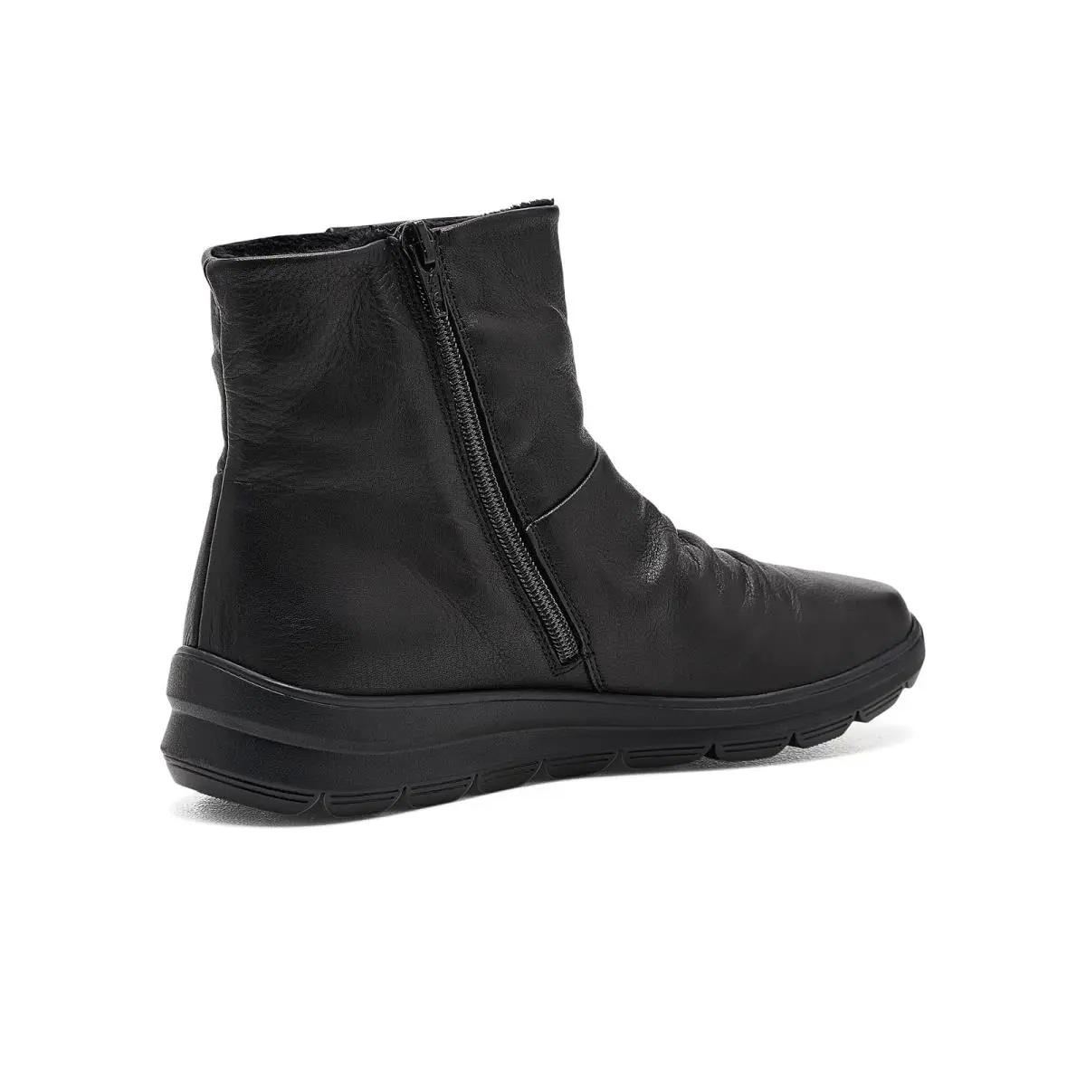 Rieker shoes - Black 1