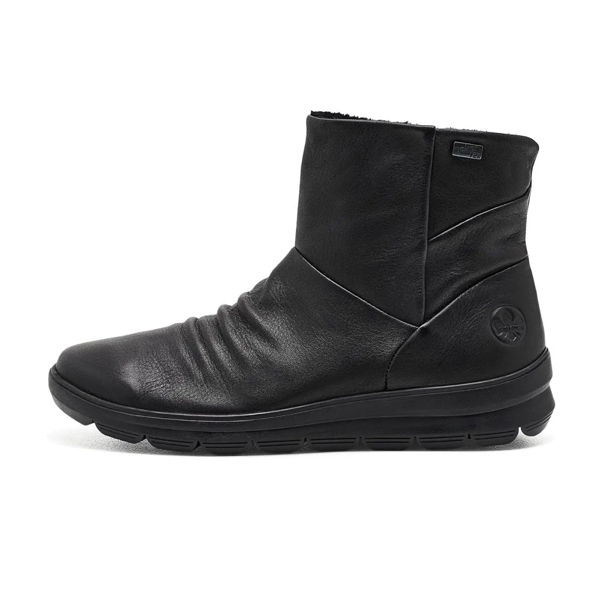 Rieker shoes - Black 9