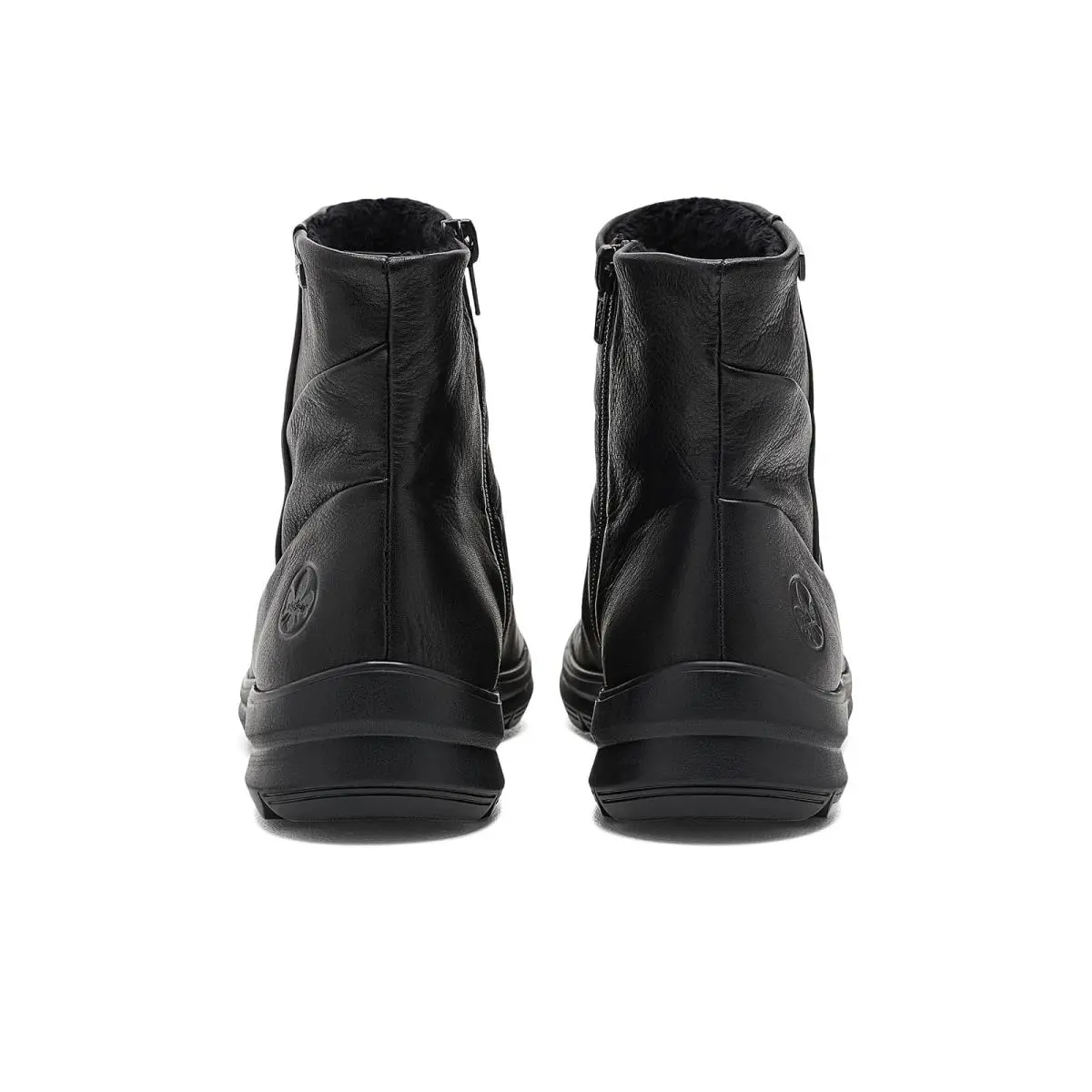 Rieker shoes - Black 12