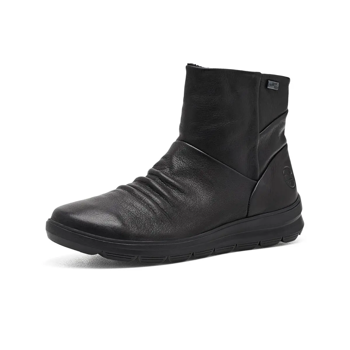 Rieker shoes - Black 6